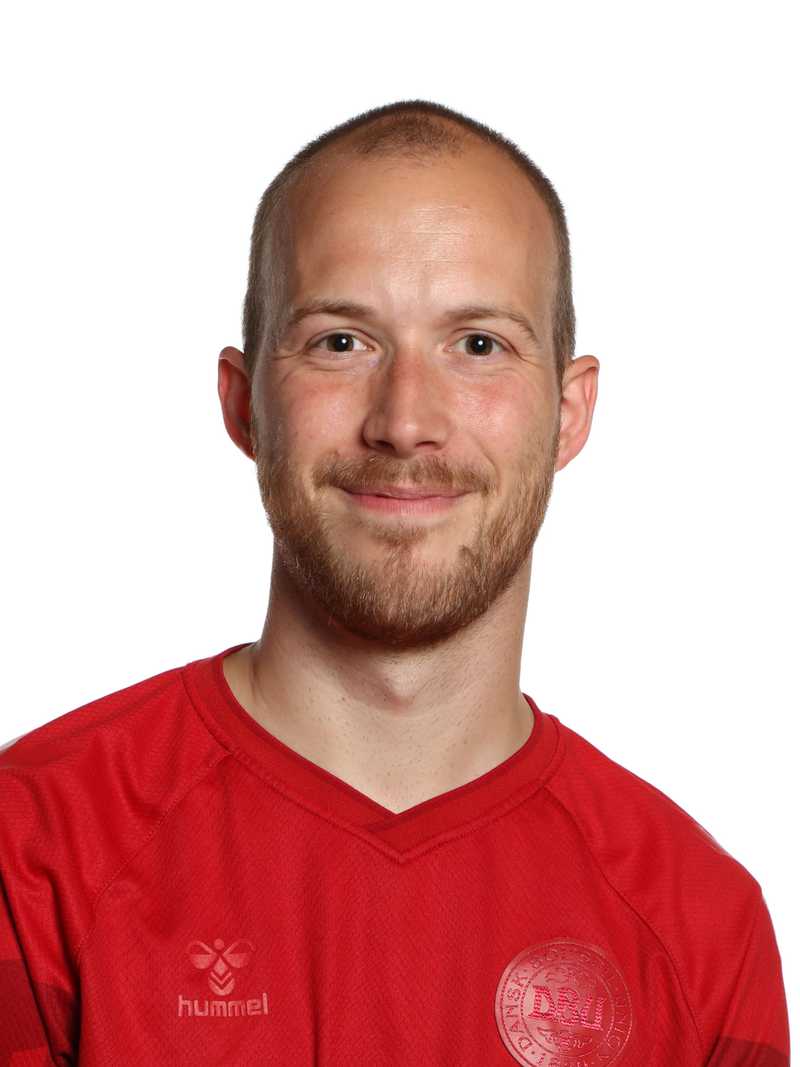 Thomas Løwendahl Hundahl