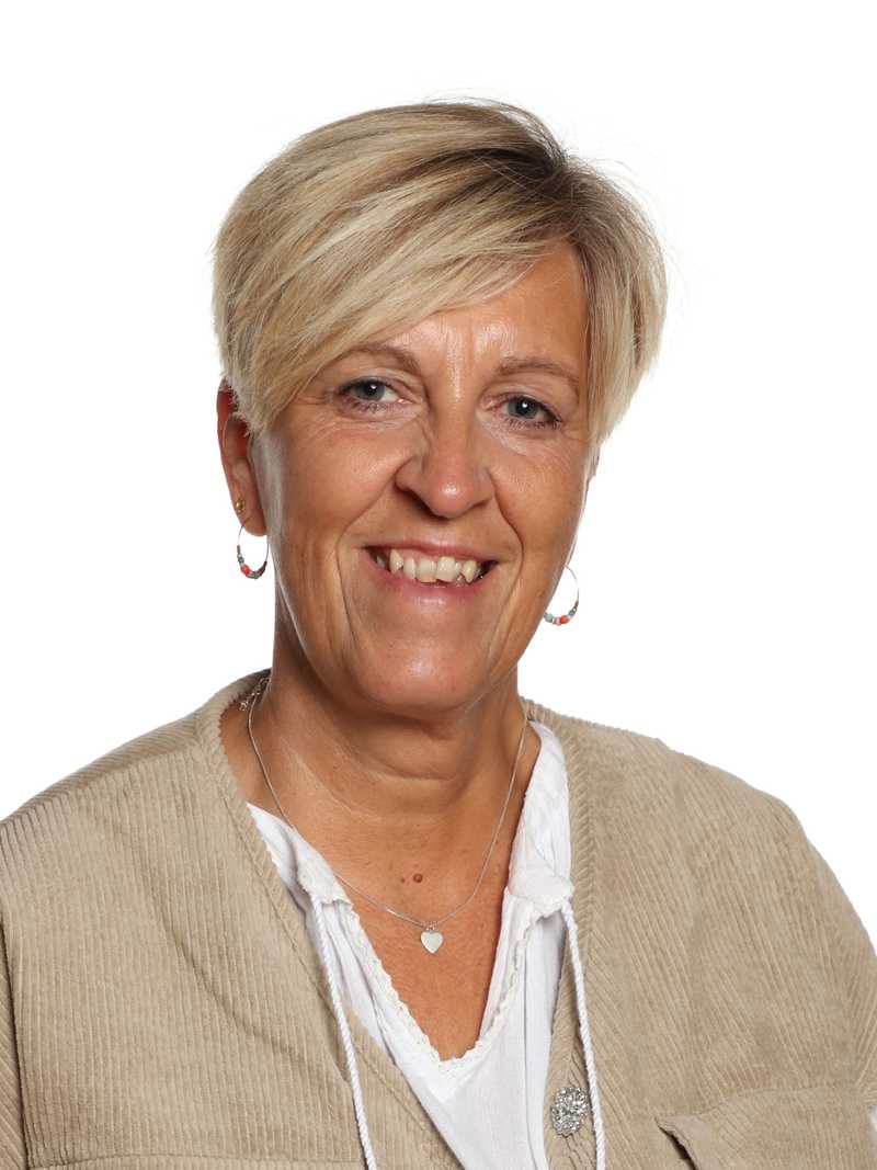 Susanne Sjælland Iversen
