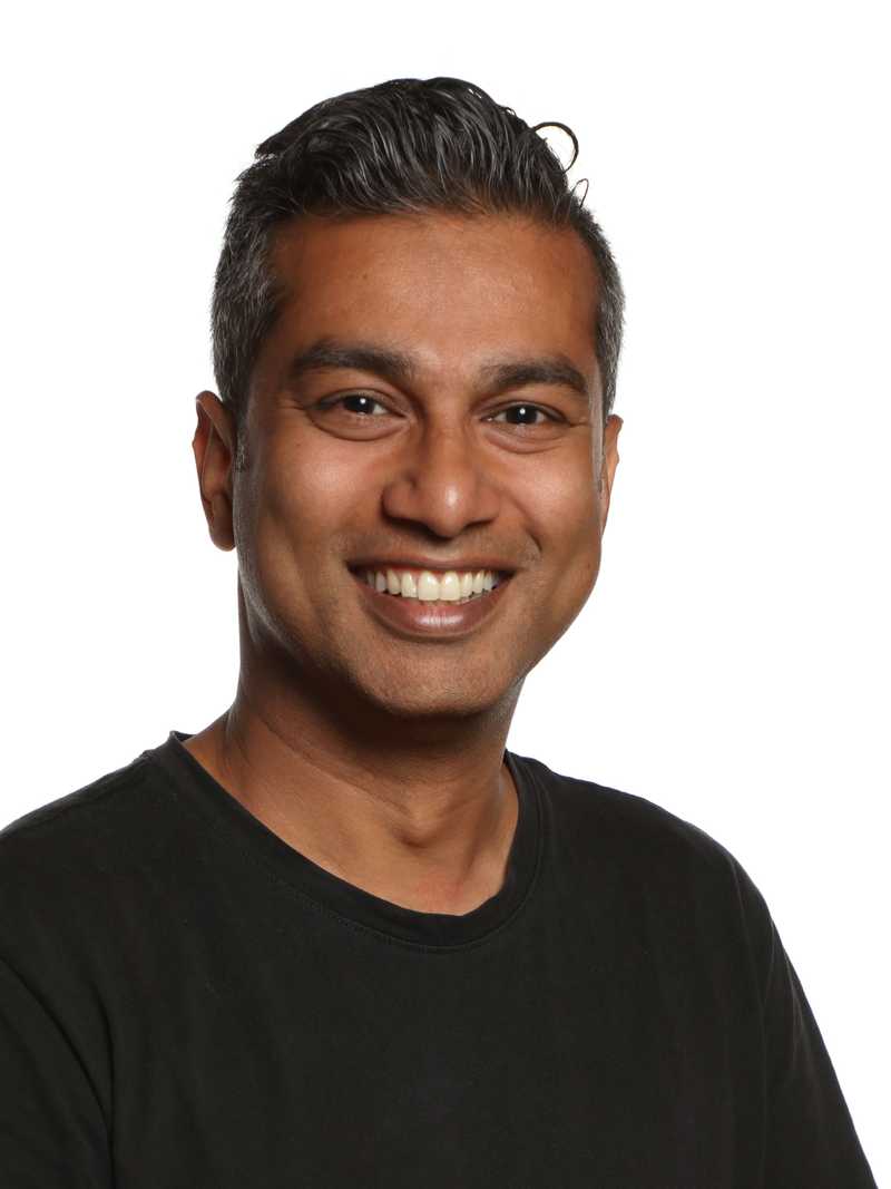 Stephan Pradeep Pajapakse