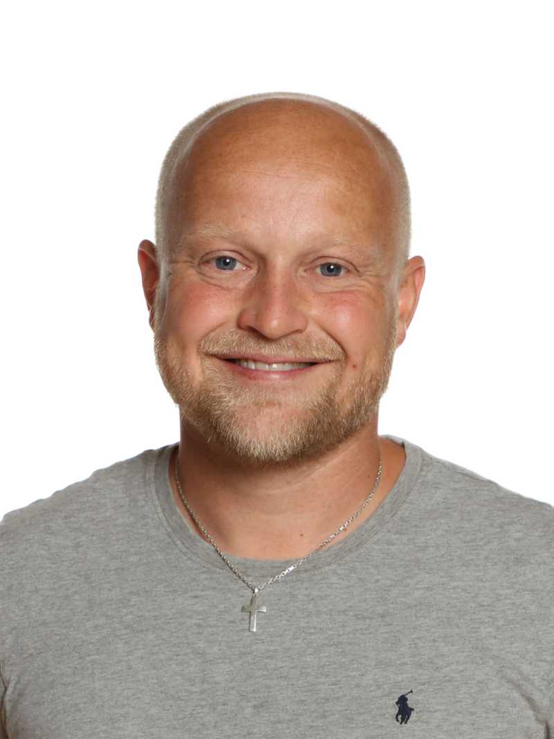 Christian Laugesen