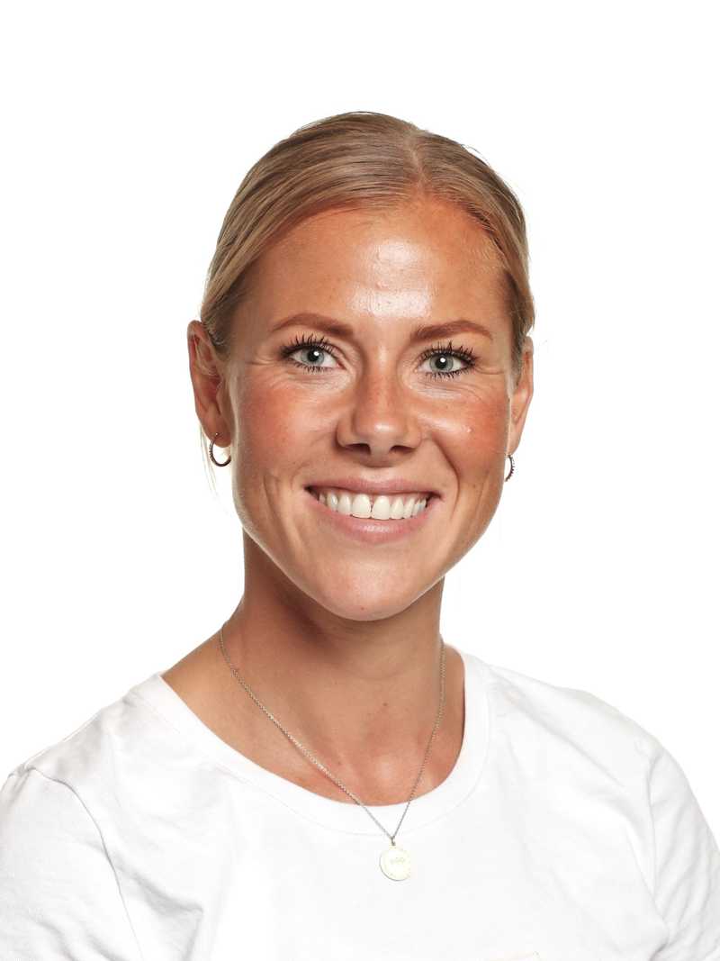 Rikke Schjelde Kousgaard
