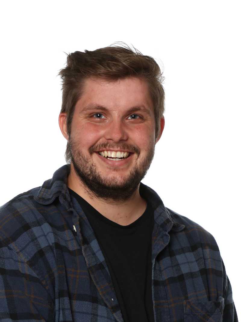 Daniel Kjærgaard Askholm