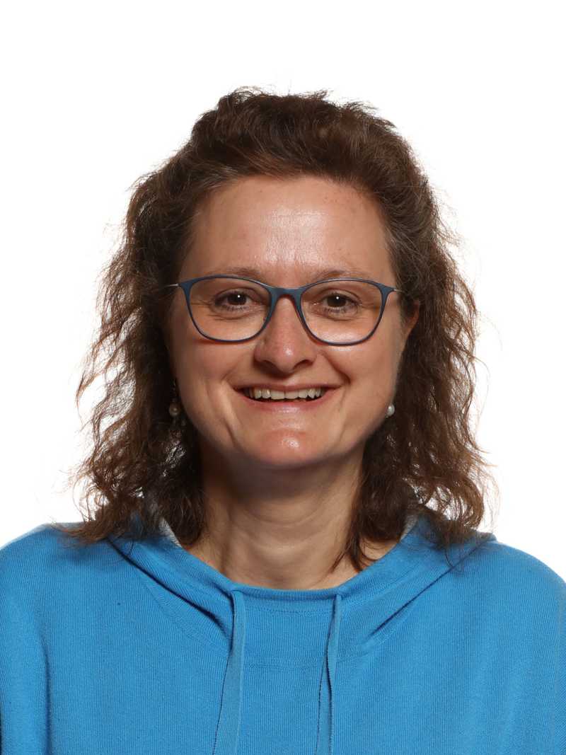 Lene Steuernagel