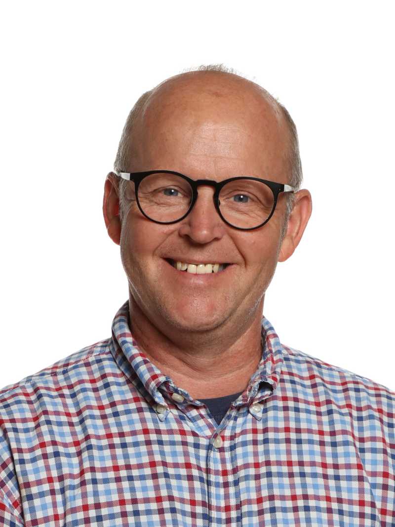 Frans Thusholt