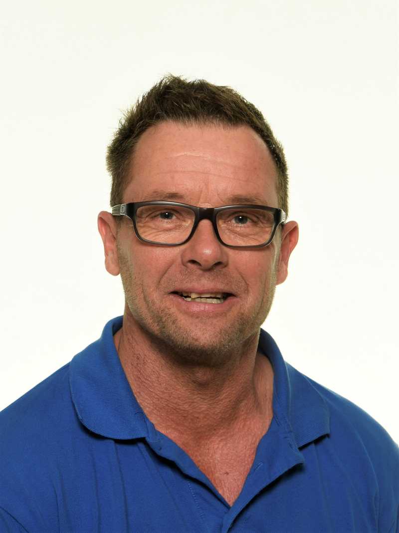 Henrik Graversen