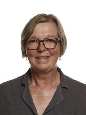 Tove Saka