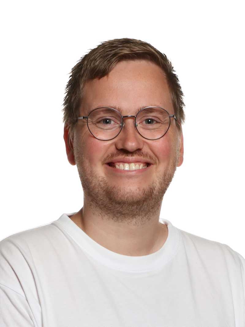 Benjamin Eichenwald