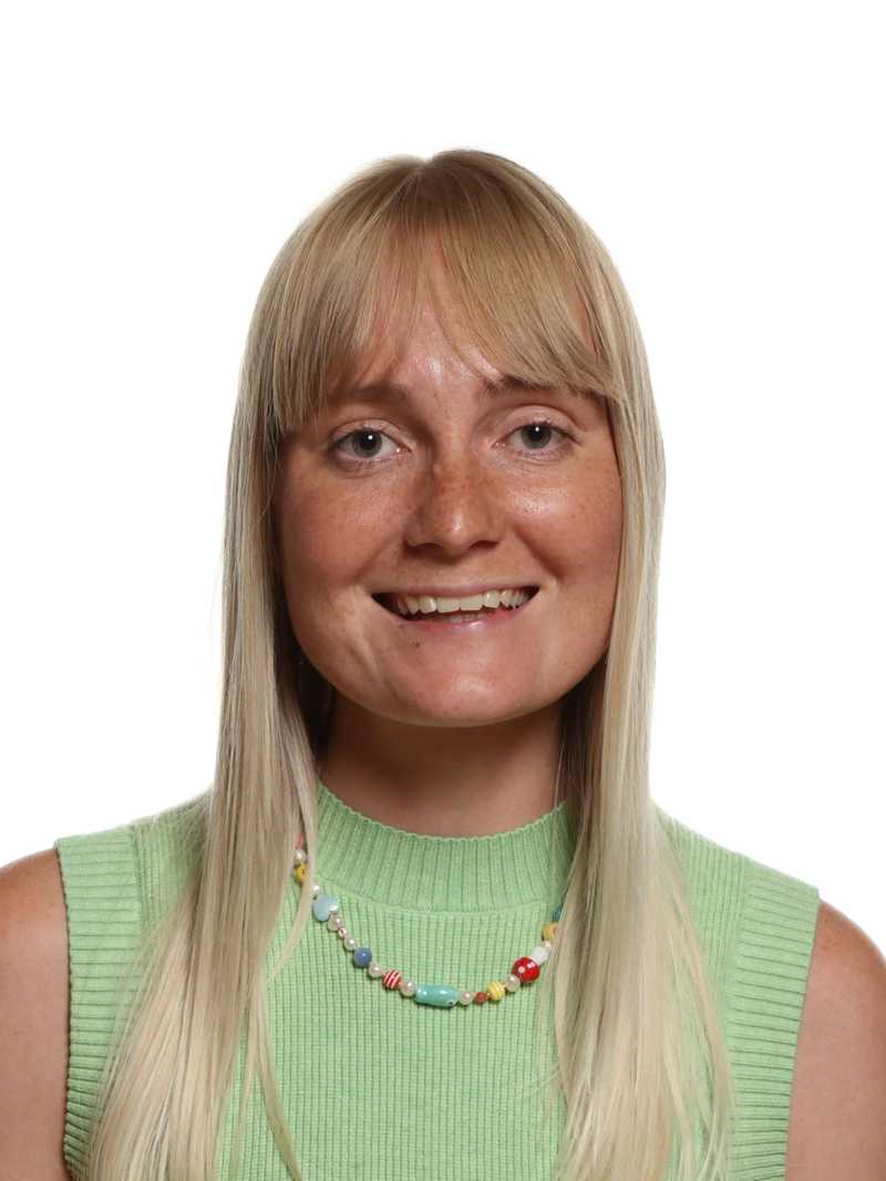 Mette Nygaard