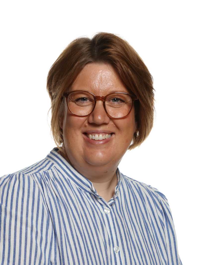 Lisca Kjeldsen