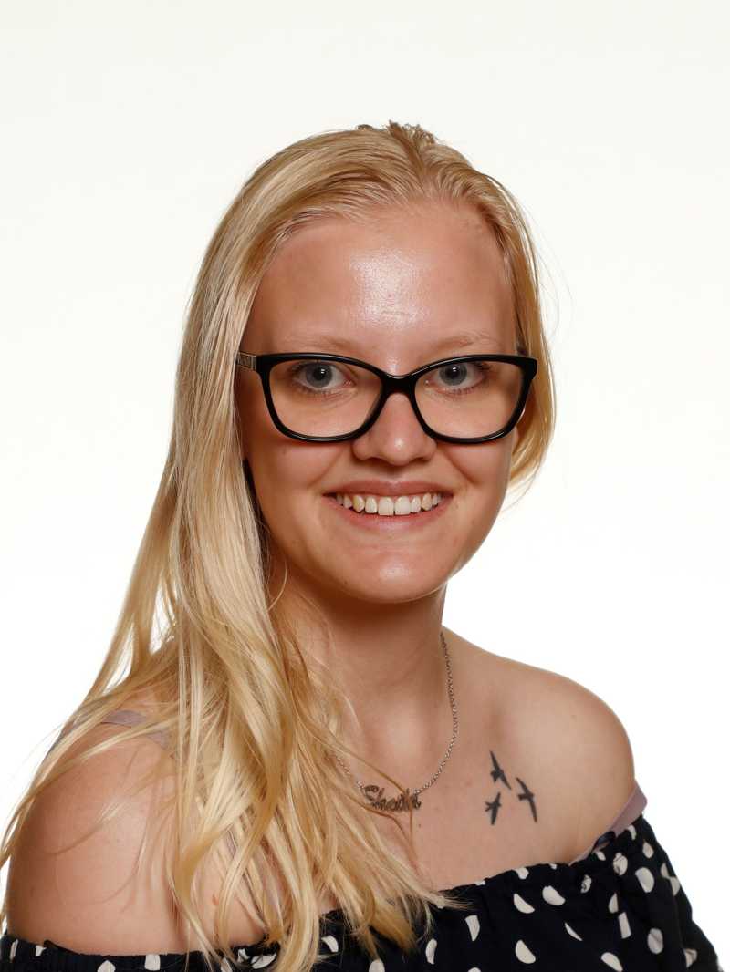 Sheila Busk Pedersen
