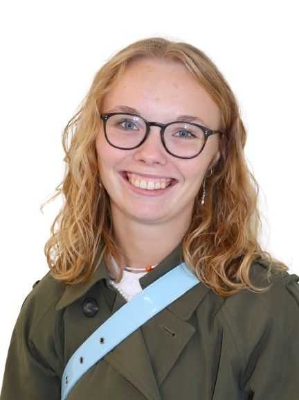 Helene Kjærsgaard