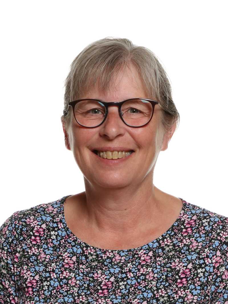 Connie Christensen