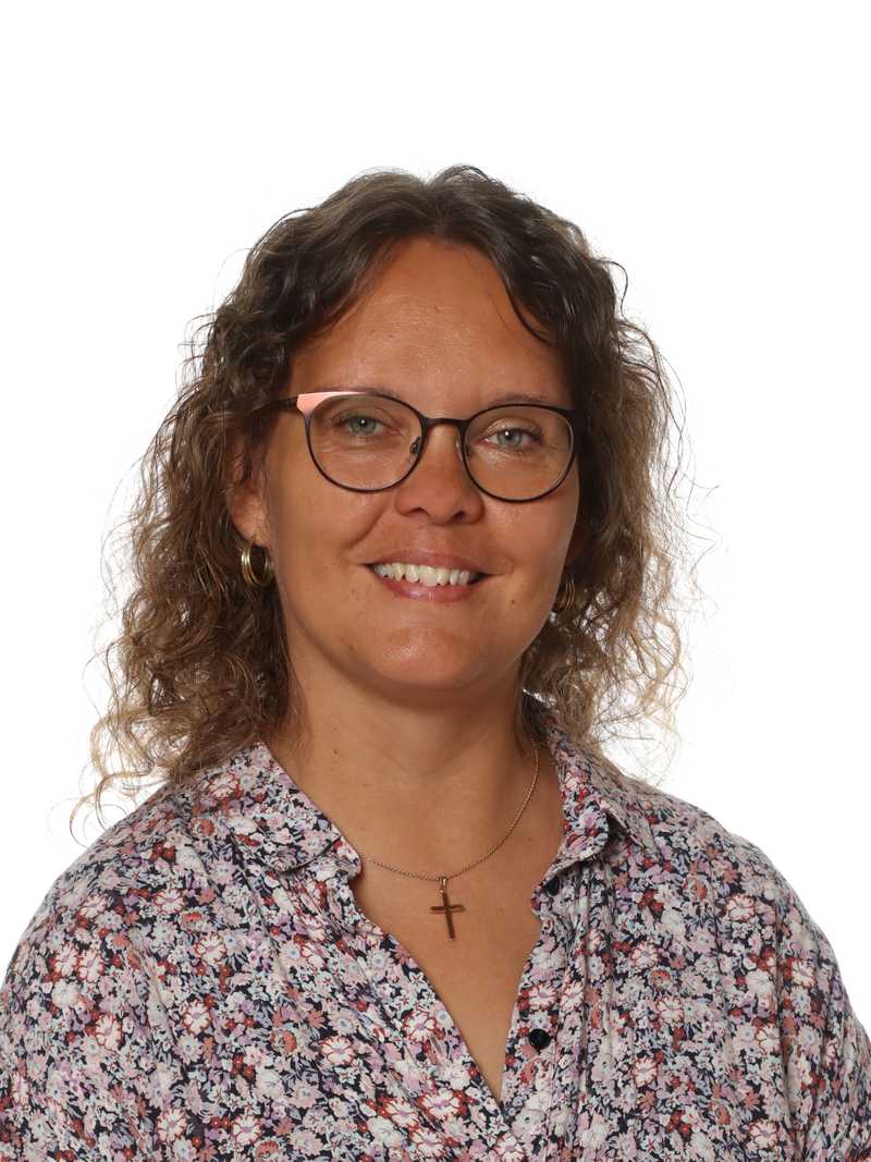Mette Andersen
