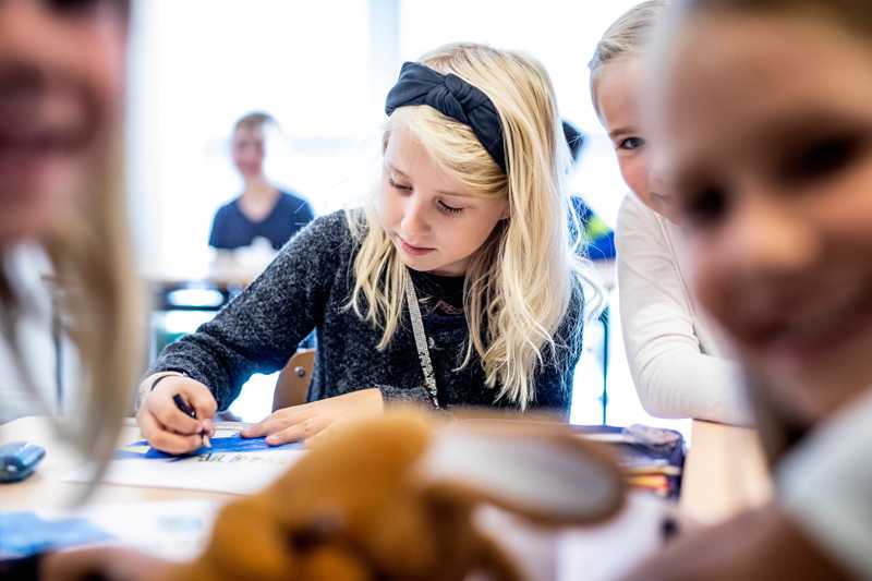 Priser - skolebørn