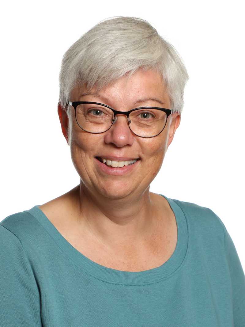 Helle Blohm Nielsen