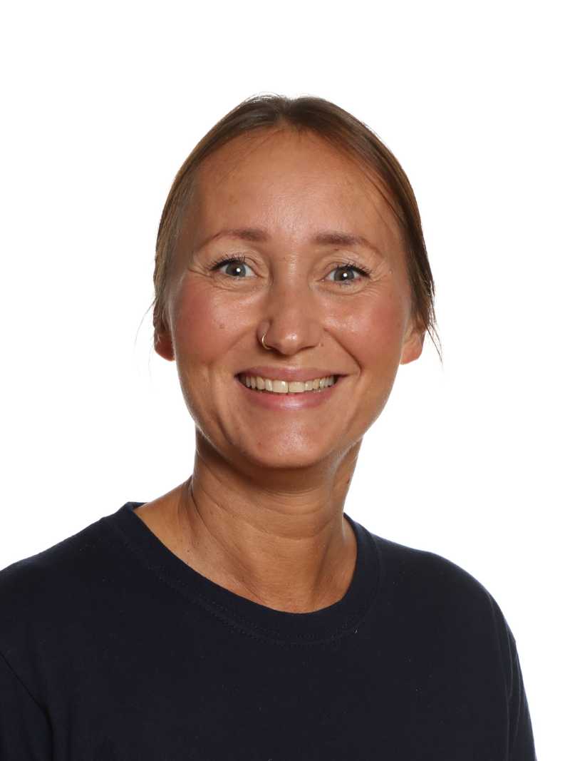 Silvia Bergen