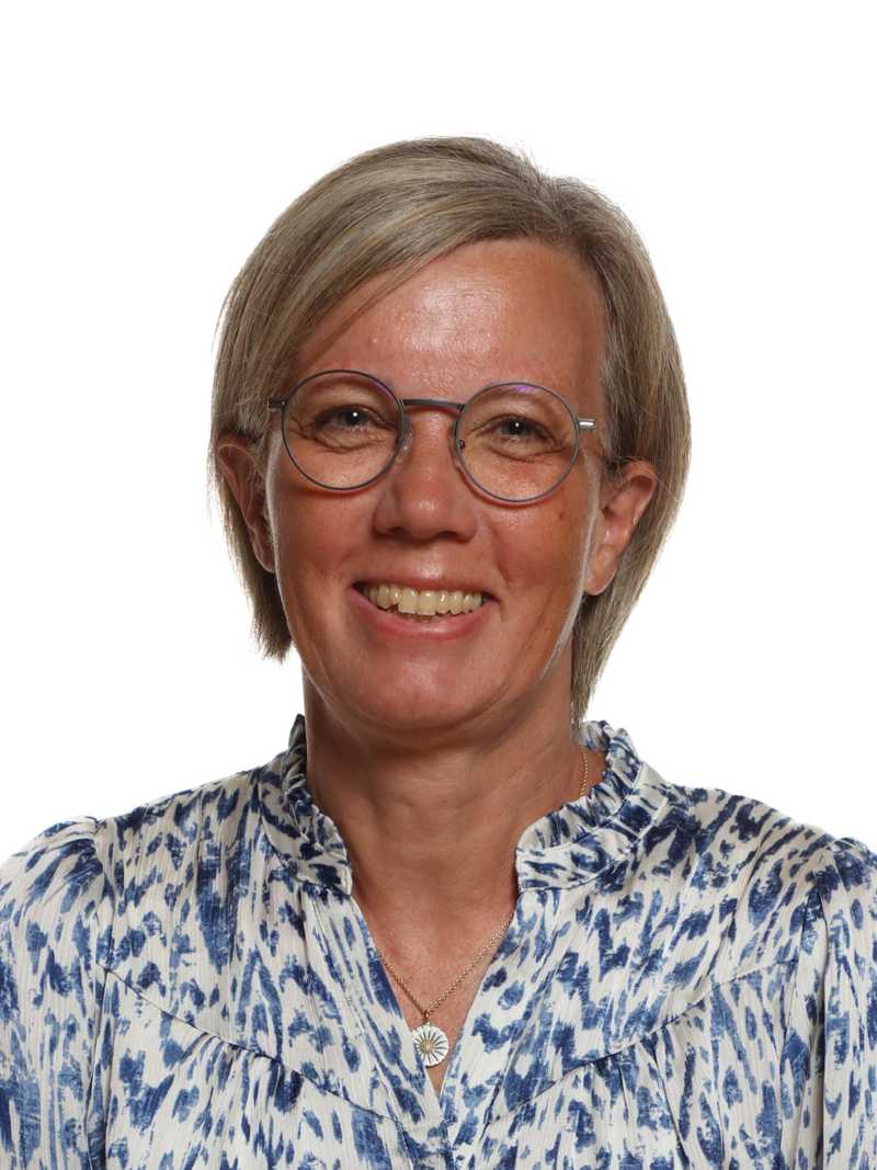 Birgit Knudsen