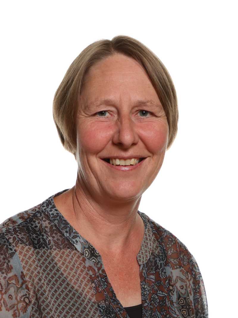 Anne-Louise Gottenborg