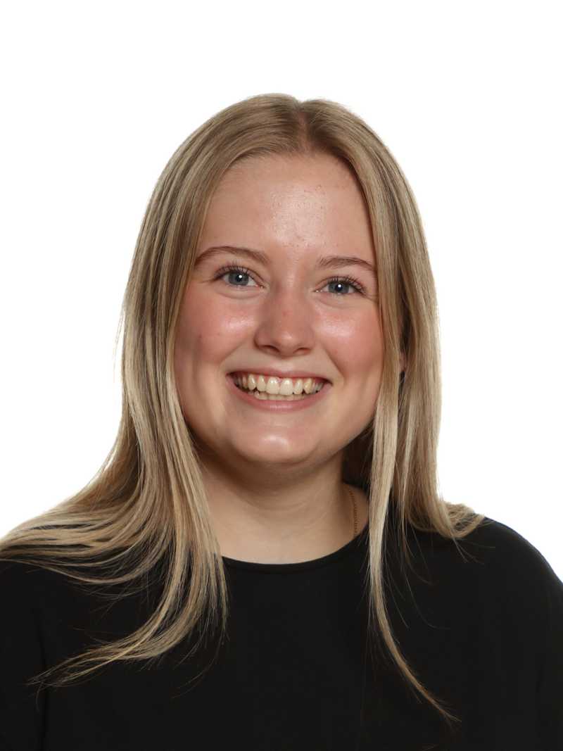 Martha Sørensen