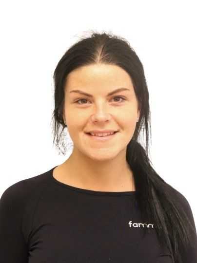 Sabrina Fisker Sørensen