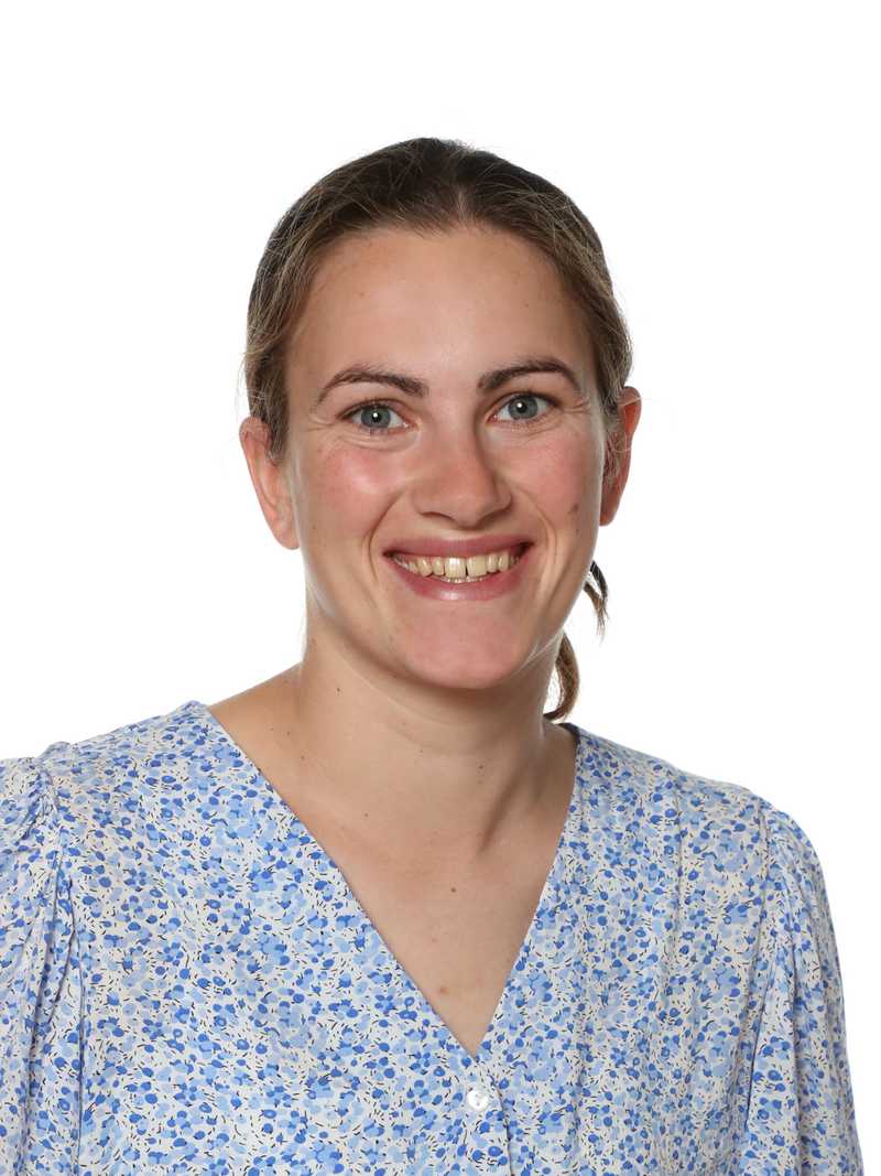 Randi Kjærgaard Larsen