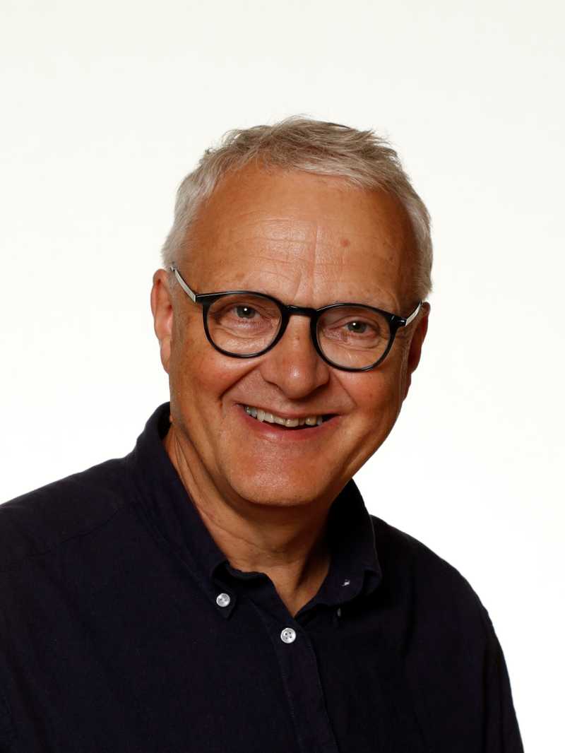 Thorkild Bjerregaard