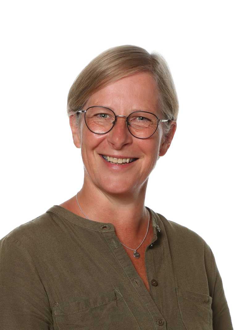 Lisbeth Helms