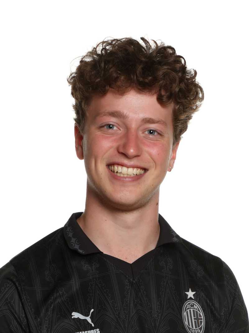 Markus Hølmkær