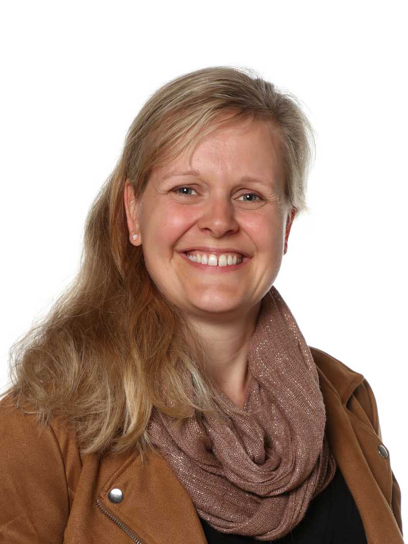 Sarah Hauge Schou