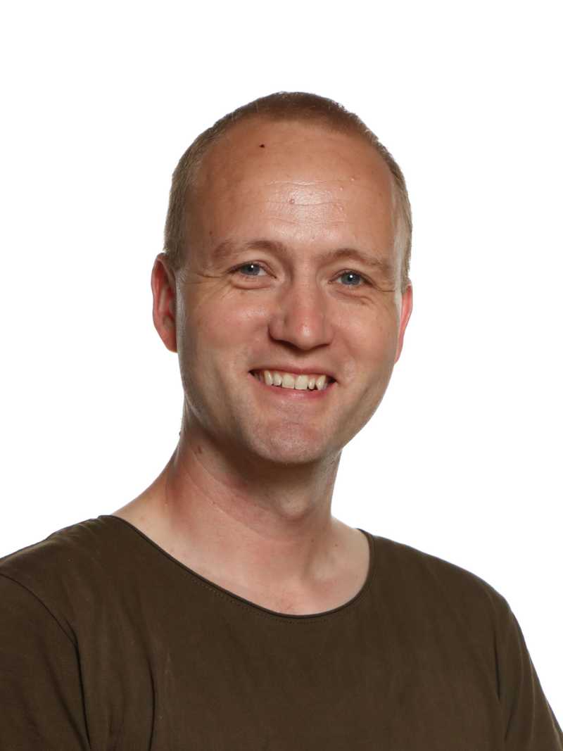 Jakob Storbjerg Riis