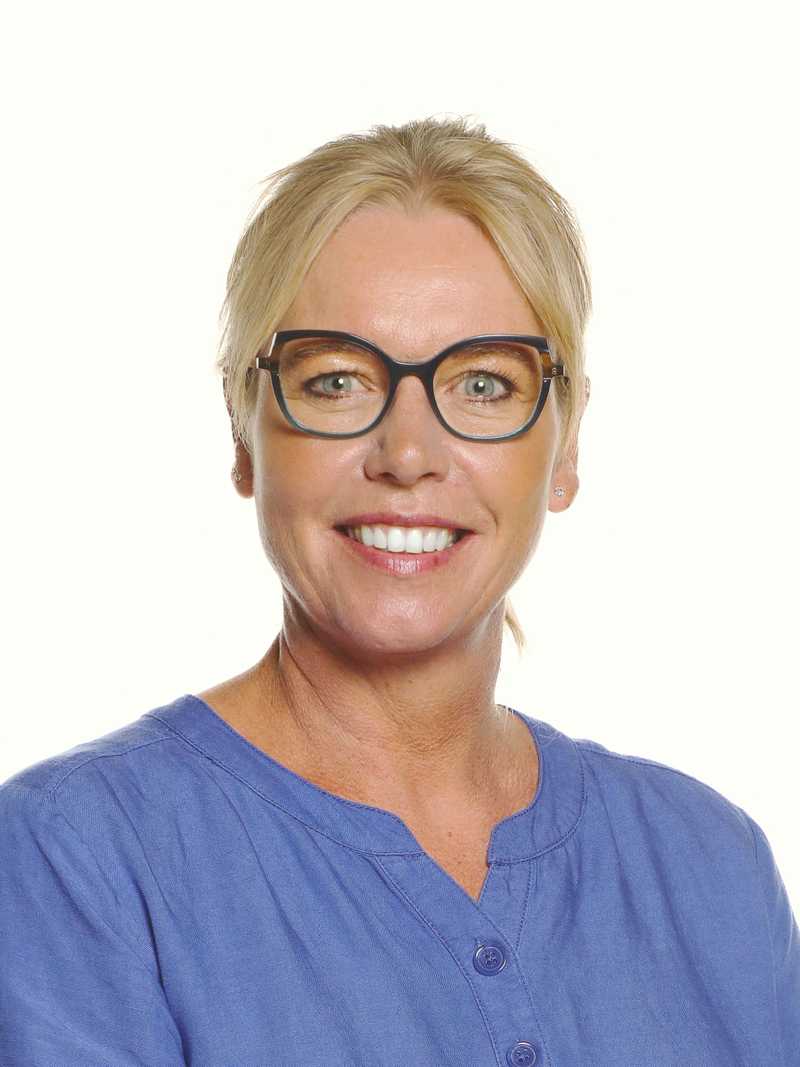 Susanne Østermark