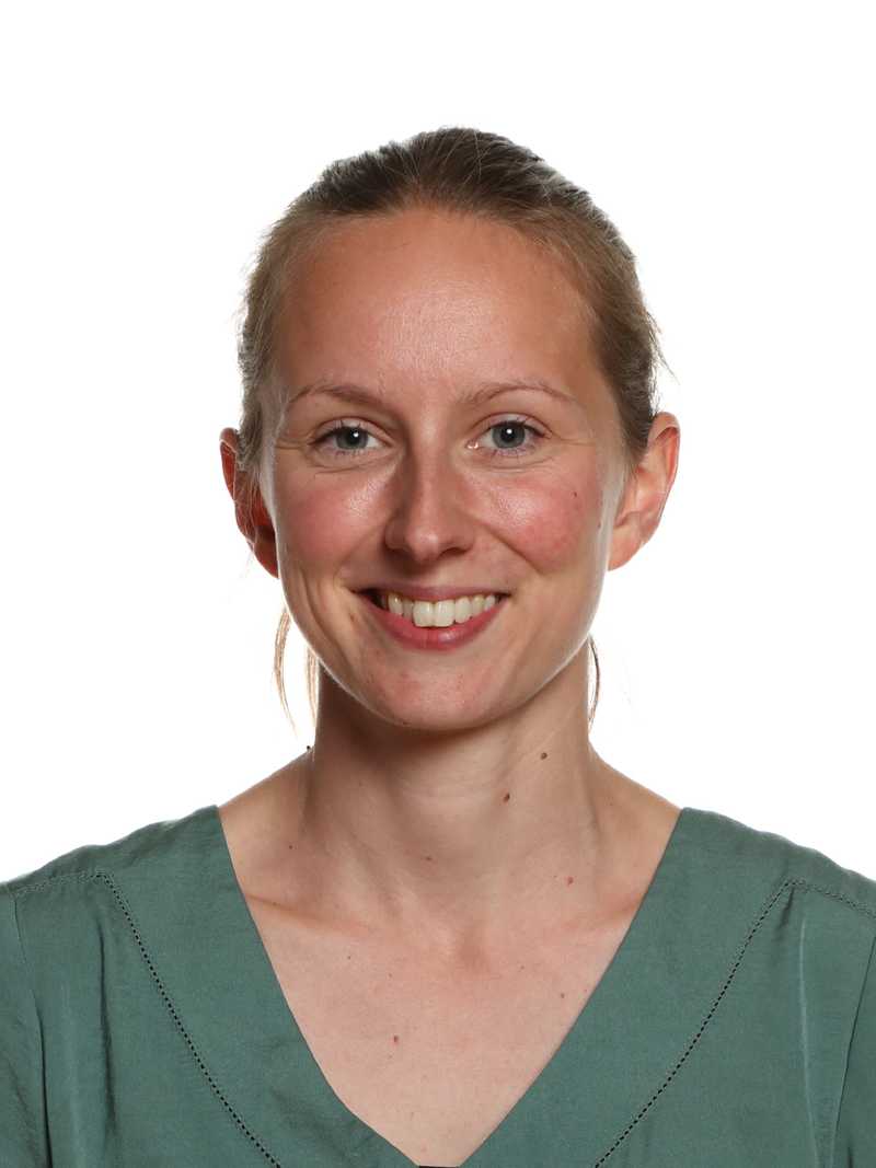 Camilla Kousgaard Aalbæk