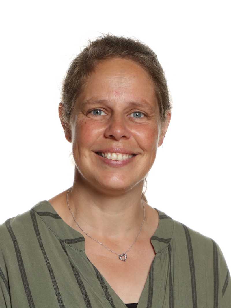 Nikoline Axell