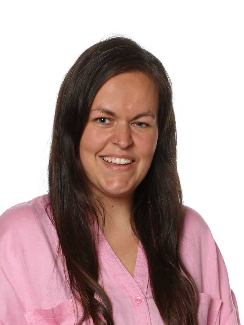 Stephanie Jørgensen