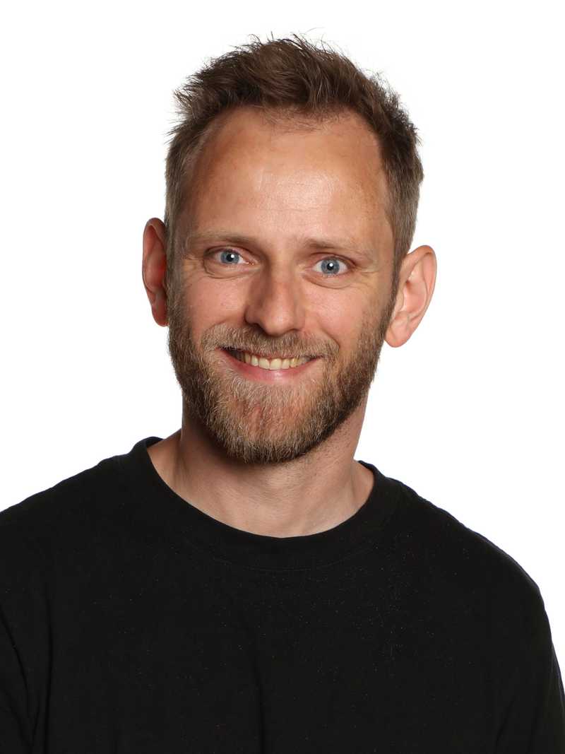 Steffan Flyvholm