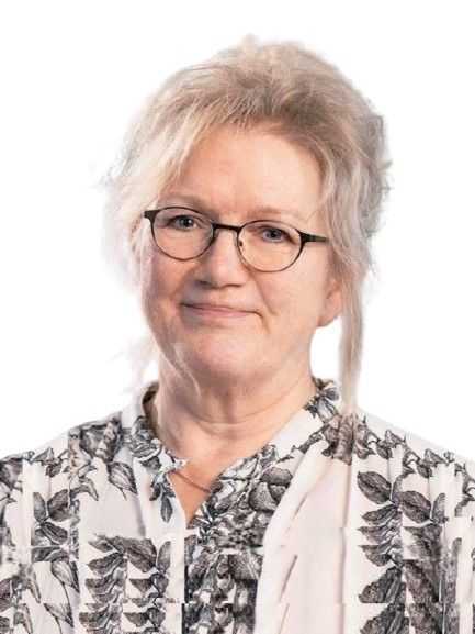 Lisbeth Mølvadgaard Johansen