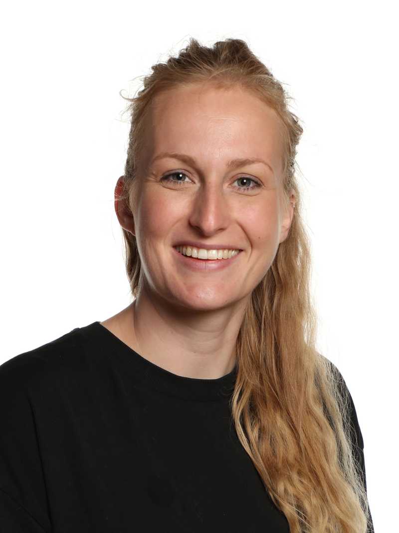 Diana Sahlholdt Hørup