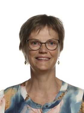 Margit Kristensen