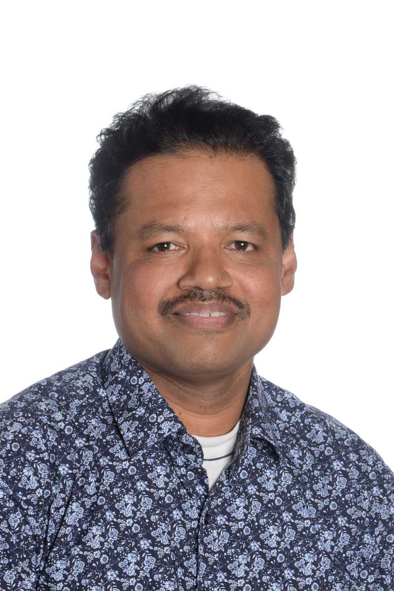 Julian Sinnasamy