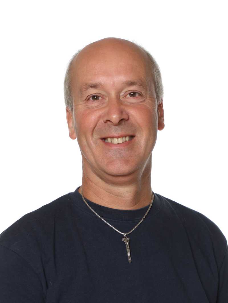Niels-Erik Lysholm