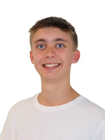 Sander Kjær Kloster