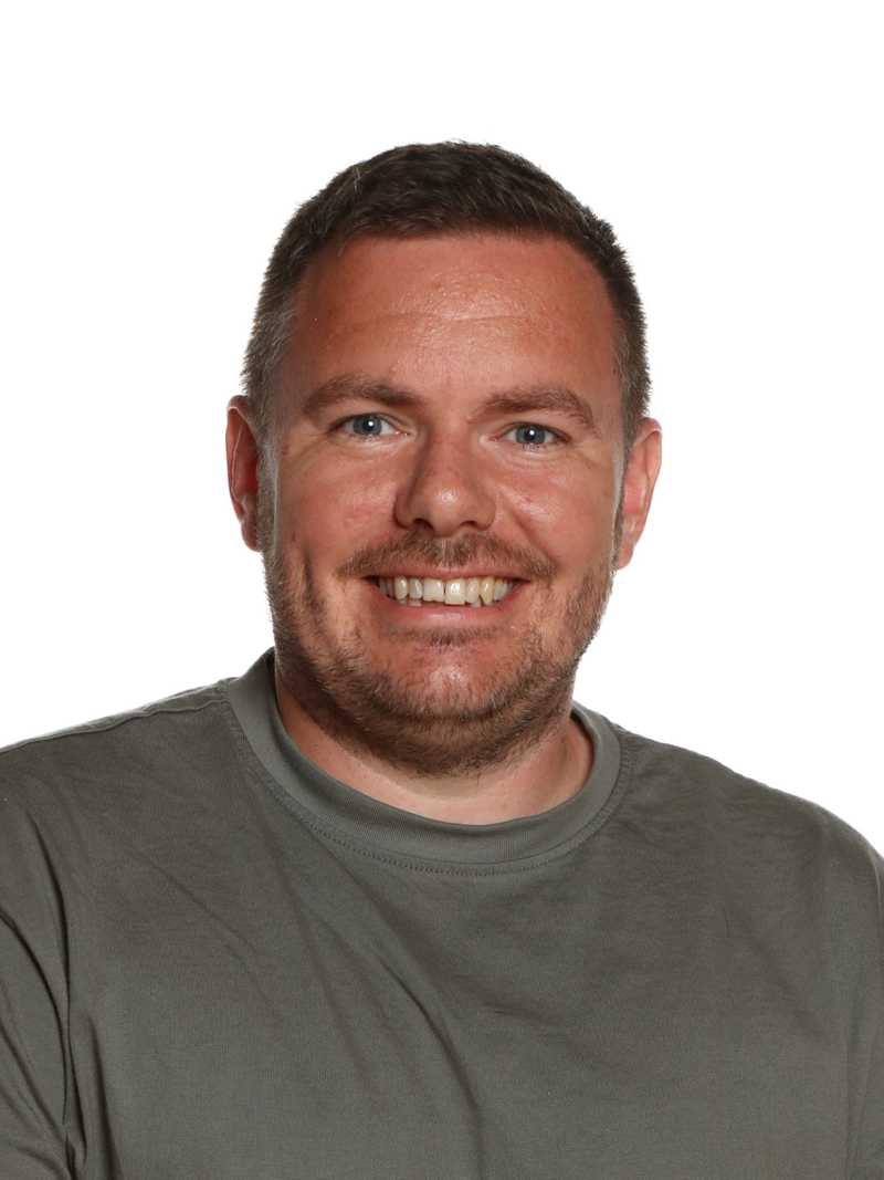 Simon Lykke Jørgensen