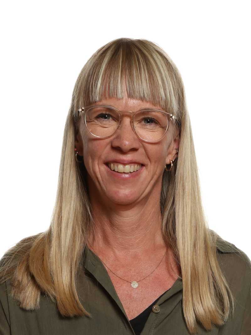Hanna Bruun Hedegaard