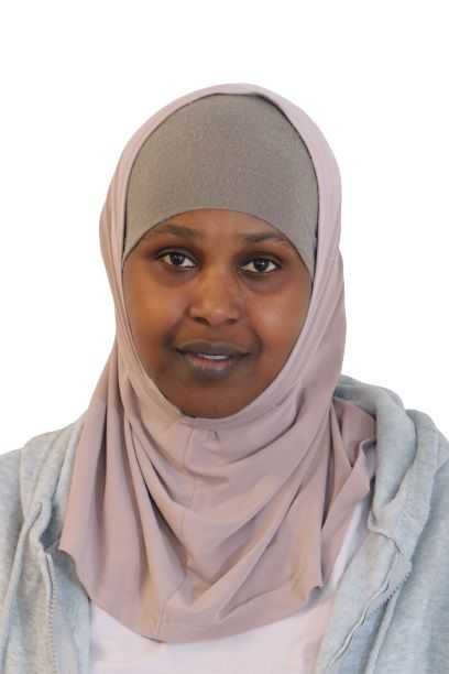 Farhiyo Mahamud Nuur