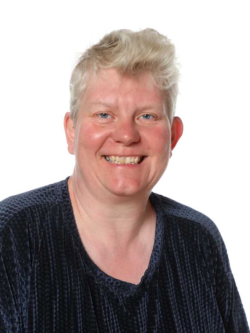 Tina Vedel Petersen