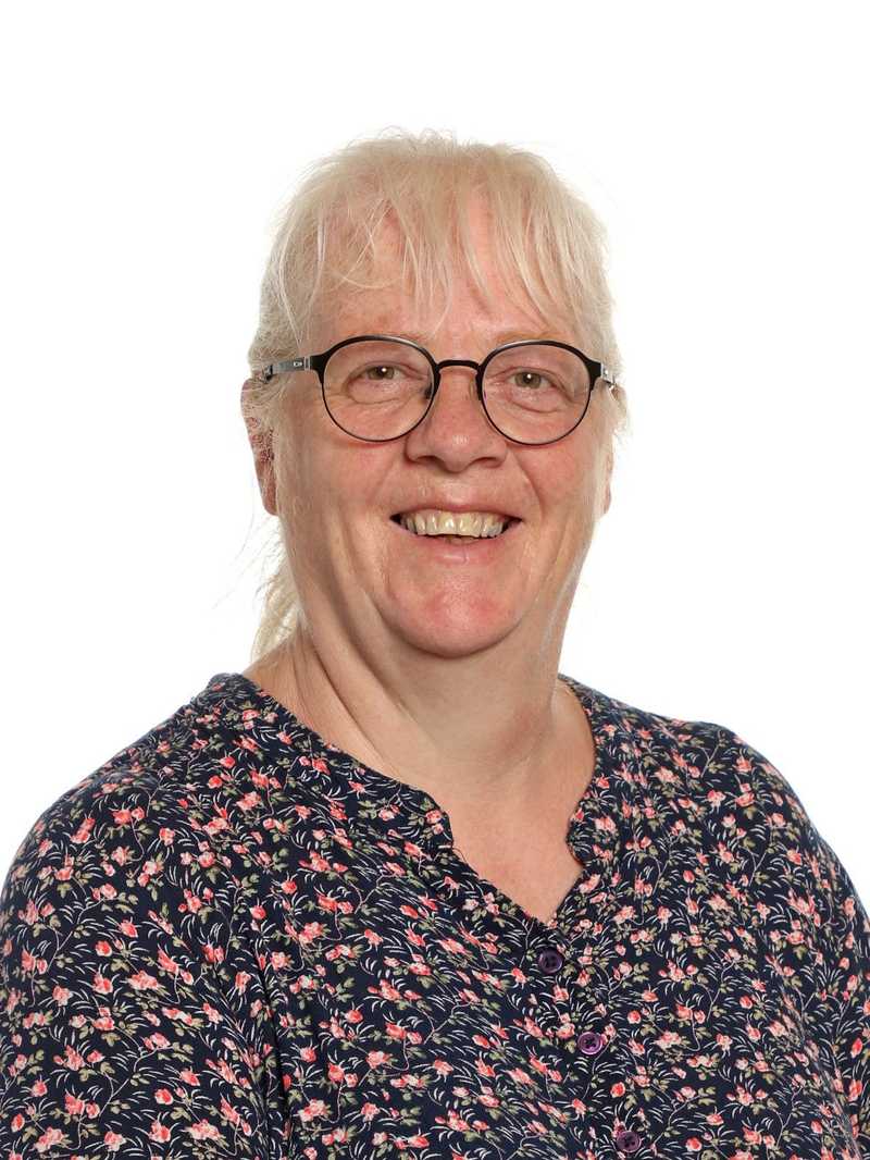 Laila Madsen