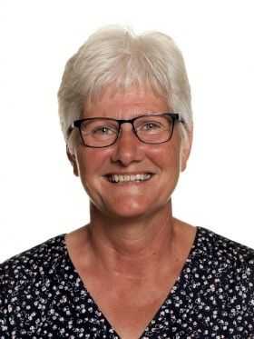 Jette Sørensen