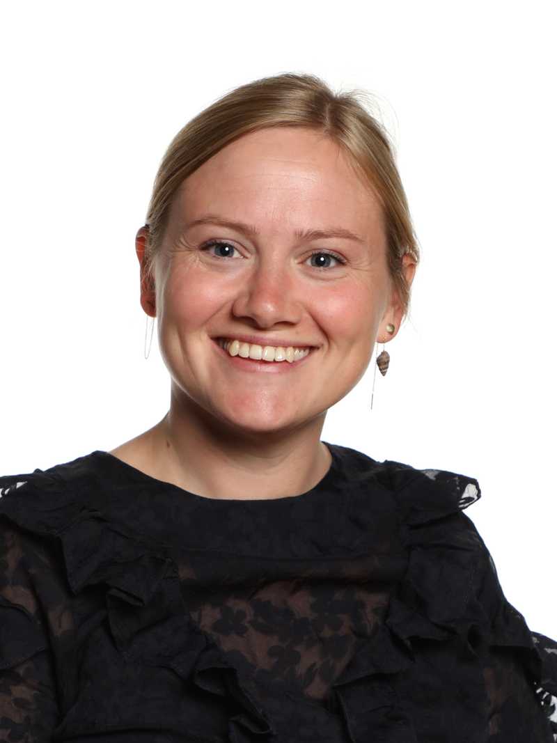 Trine Hald
