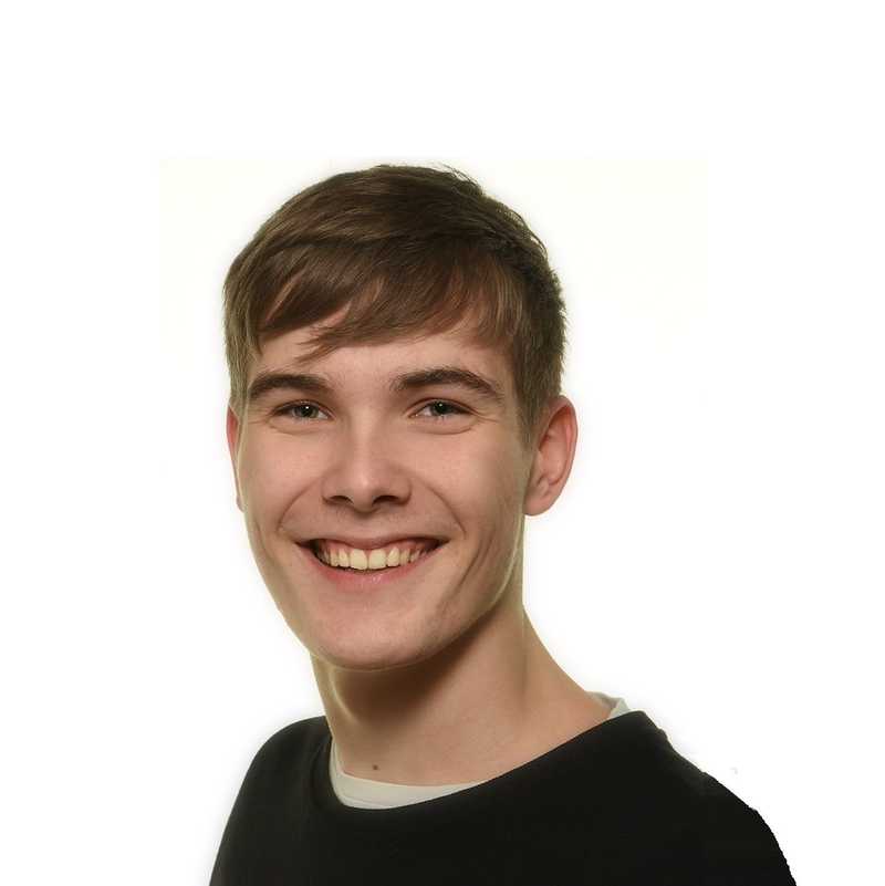 Peter Kofoed Søgaard