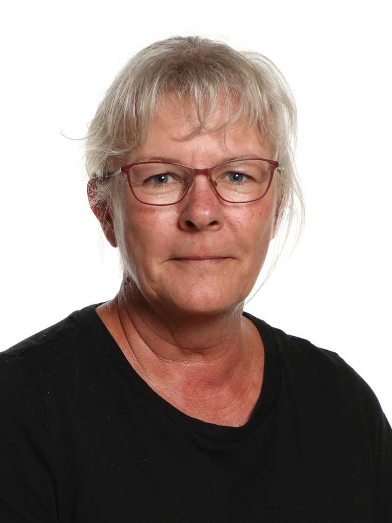 Bente Jerup